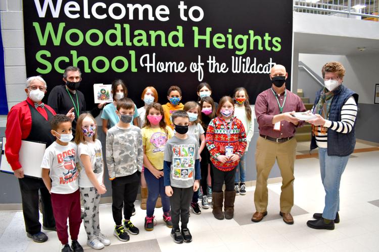 Socks delivery group