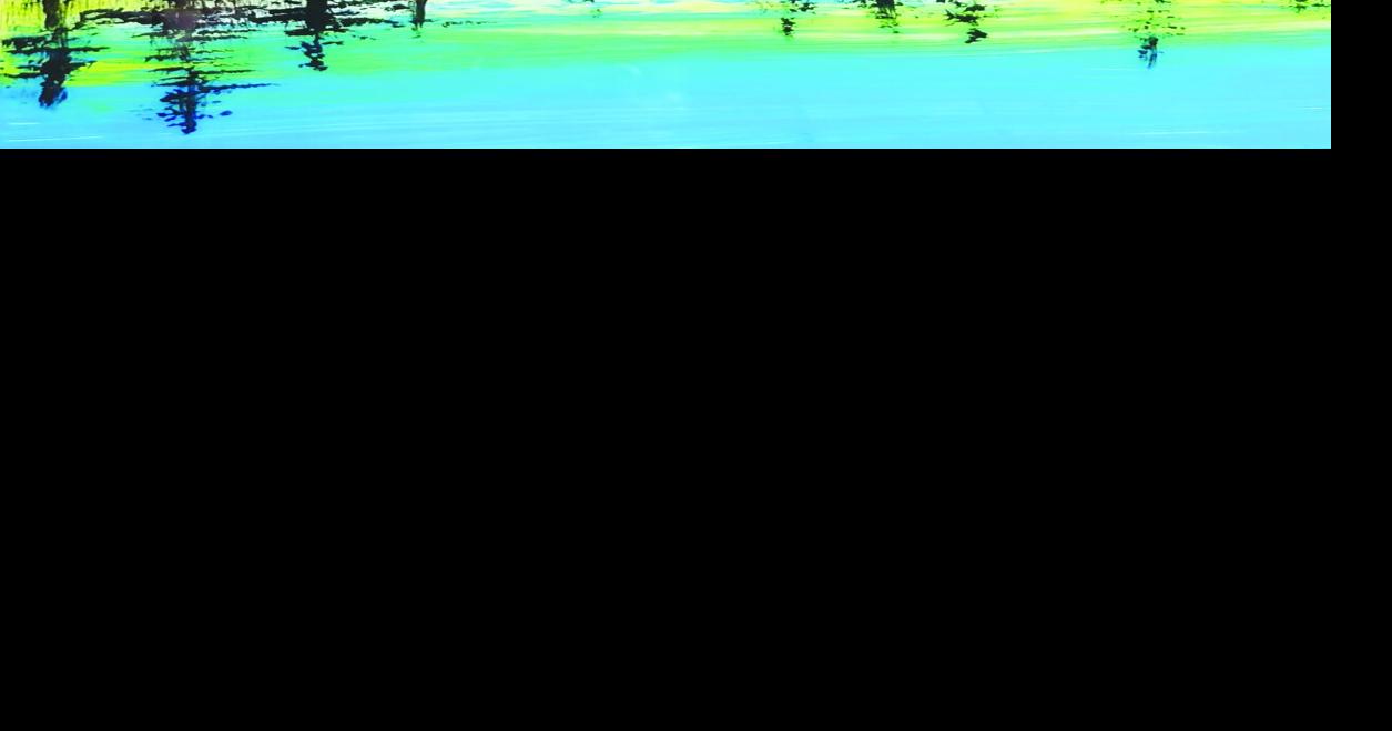 Lakes Region Art Association Gallery new exhibit 'Art in the Garden ― Carved & Cultivated'