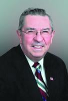 Lucien D. Bouley, 92