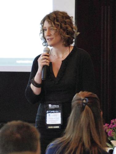 Kimberly C. Paul