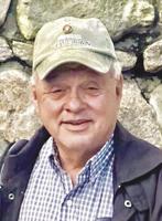 Robert W. Legassie, 72