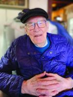 Cornelius J. McIntire, 96