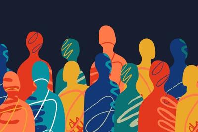 The idea of overpopulation has been used to argue against immigration.