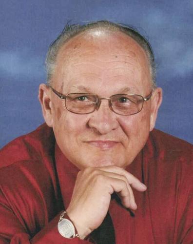 Frank E. Tobine