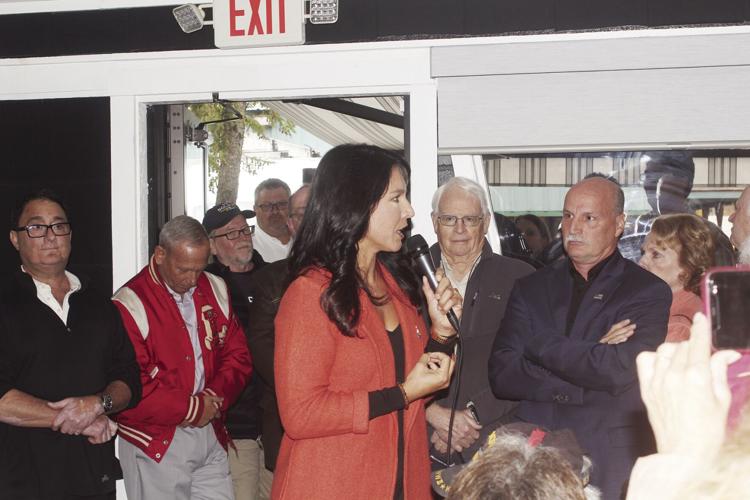 Tulsi Gabbard