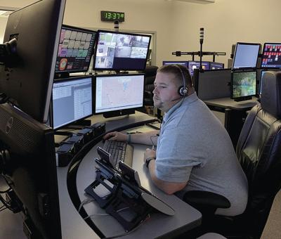 Dispatcher