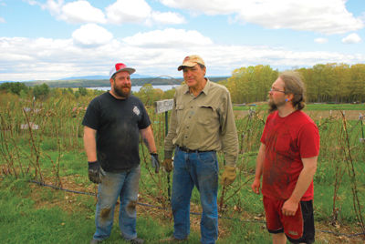 All-state restaurants