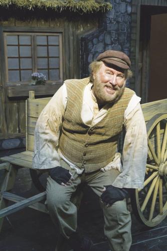 'Fiddler on the Roof'