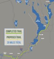 Council to take up WOW Trail resolution aimed at compromise
