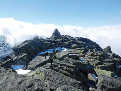 A Commemorative Hike to Remember the Search and Recover of Kate Matrosova