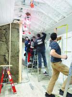 Building the future of trades and housing: The Huot House Workforce Development Initiative