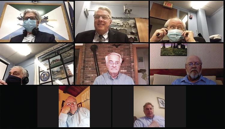 City lays out terms for homeless quarantine at State School