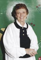 June W. Boisvert