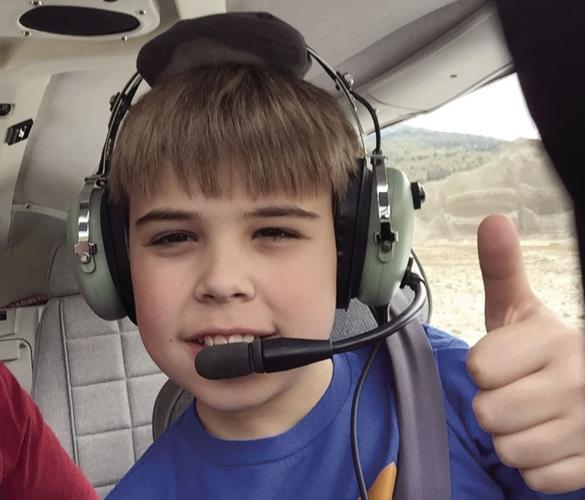 WinnAero to host touch-a-plane, truck event at Laconia Airport
