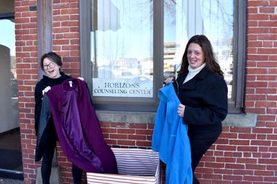 Coat Drive
