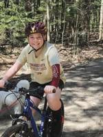 Life in the time of COVID-19: Levi Fernandez, 4th grade, Holy Trinity School