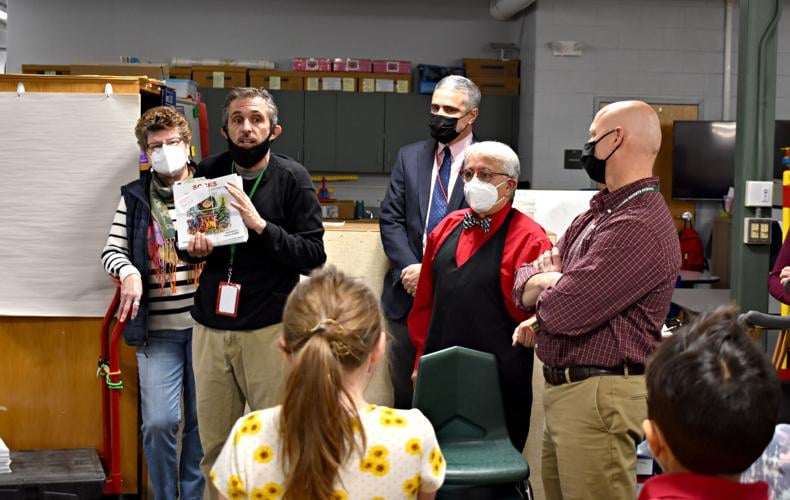 Socks delivery Chris