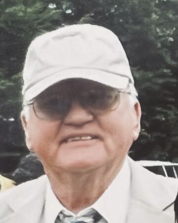 Fred V. Bailey Jr.