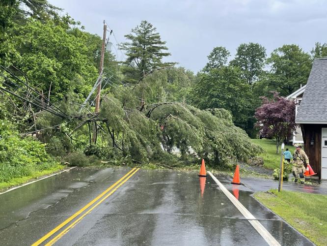 Gilford damage