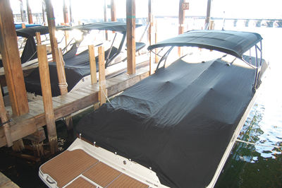 Irwin Marine expands as demand soars
