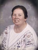 Jeanette Roberts Wiggin, 80