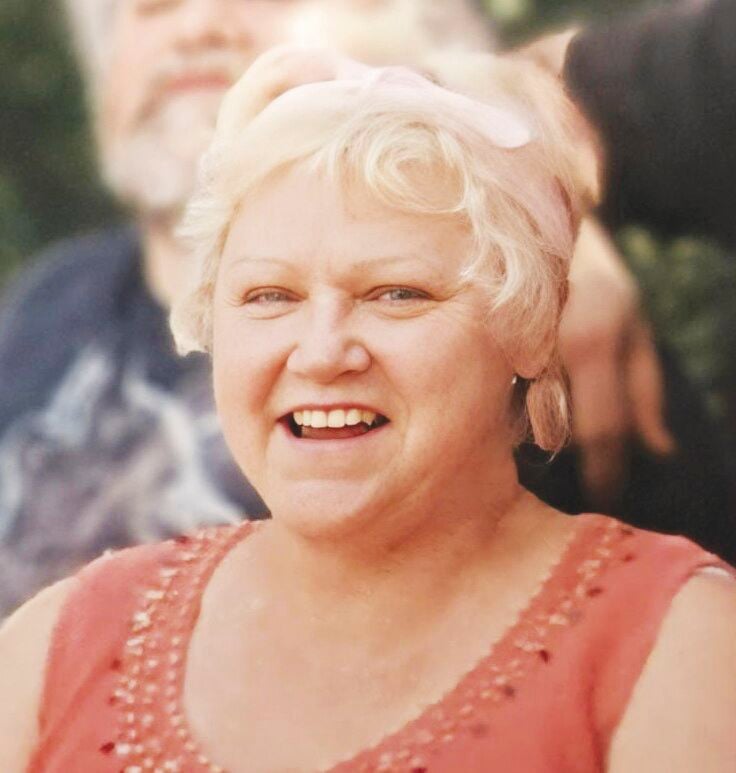 Gaylene M. Sargent, 60 | Obituaries | Laconiadailysun.com