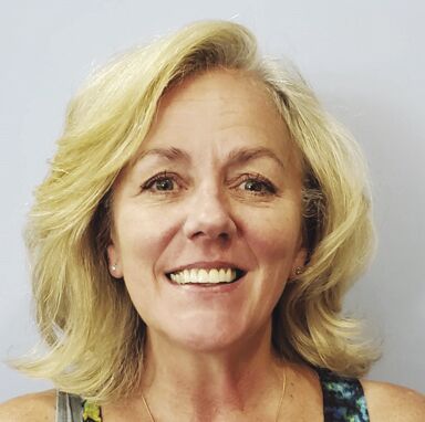 Paula Finigan