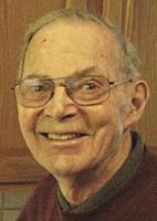 Alexander A. Morin, 94