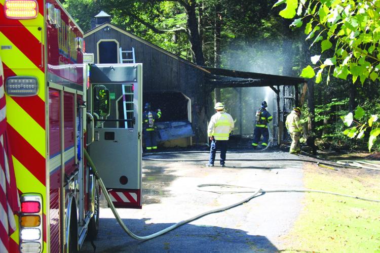 Carport