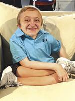 Matthew J. Smith, 19