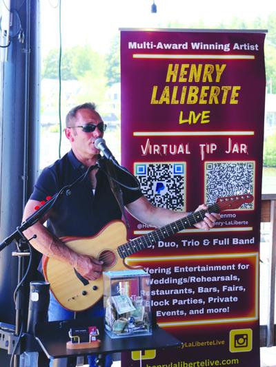Henry LaLiberte