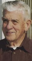 Harold Eugene McMillen, 89