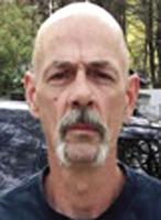 Man arrested for arson following Franklin fire