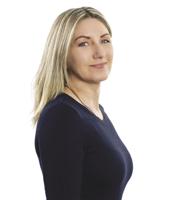 Stephanie McKim joins Mortgage Network’s Laconia office