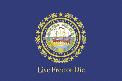 Live Free or Die