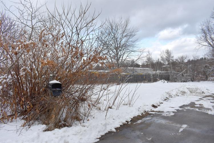 Wilson Court property