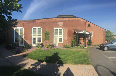 Perley Canal Mill apartments fill a need for new housing in downtown Laconia