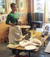 Master herbalist to lead series at Prescott Farm