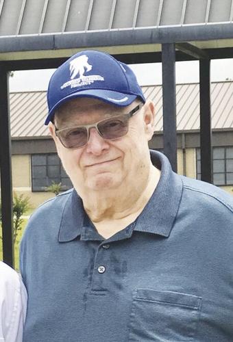 Philip E. White, 71