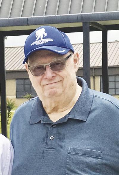Philip E. White, 71