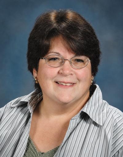 Deborah J. Sanville