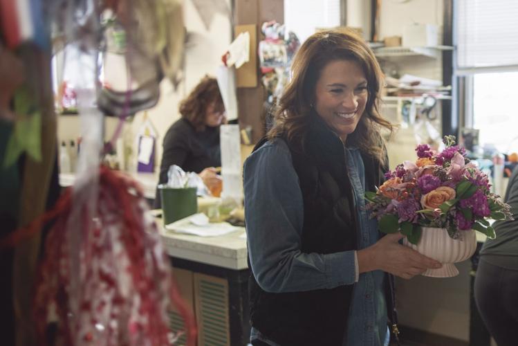 Jennifer Woods Maloney