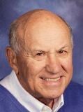 Glen E. Dillon, 87