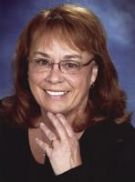 Louise Carol Sewell, 72