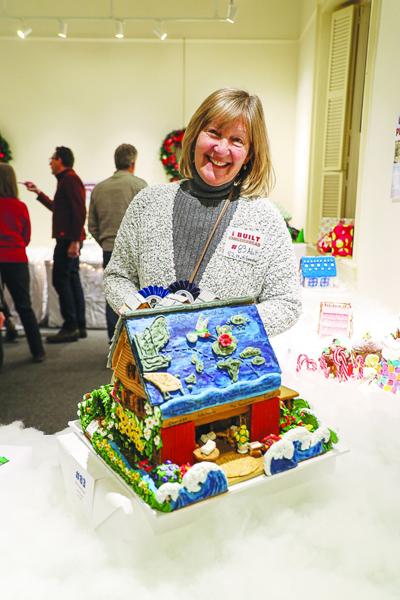 Ode to Celia Thaxter