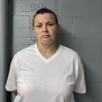 Laconia resident charged with meth possession in Colebrook