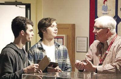 05-01 LS Wright Museum