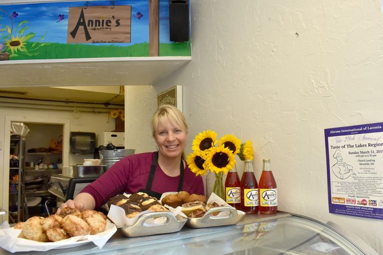 03-21 Taste Annie Bridgeman