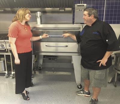 LRCC culinary arts program