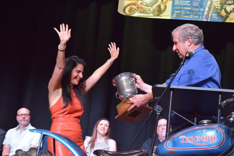 Fritzie Baer Award